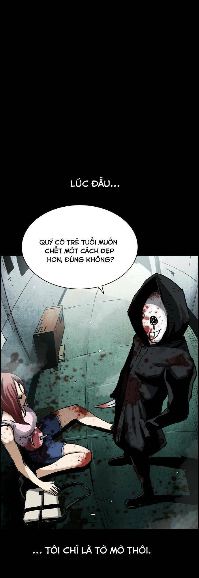 pubg - cuộc chiến sinh tồn - 100 chapter 46 39