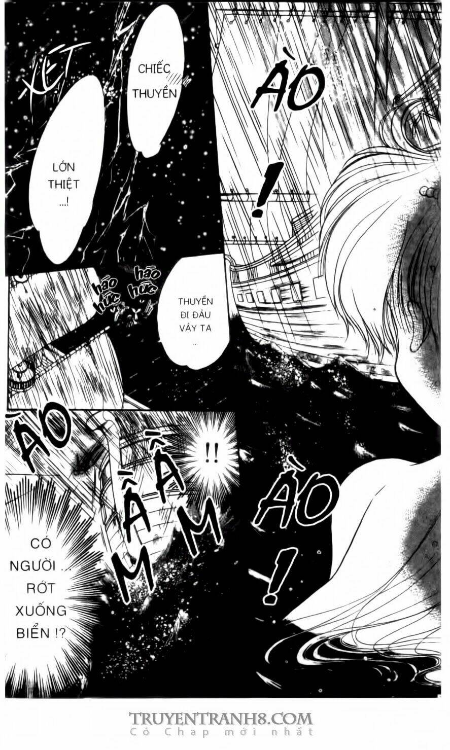 em bé ufo chapter 32 25
