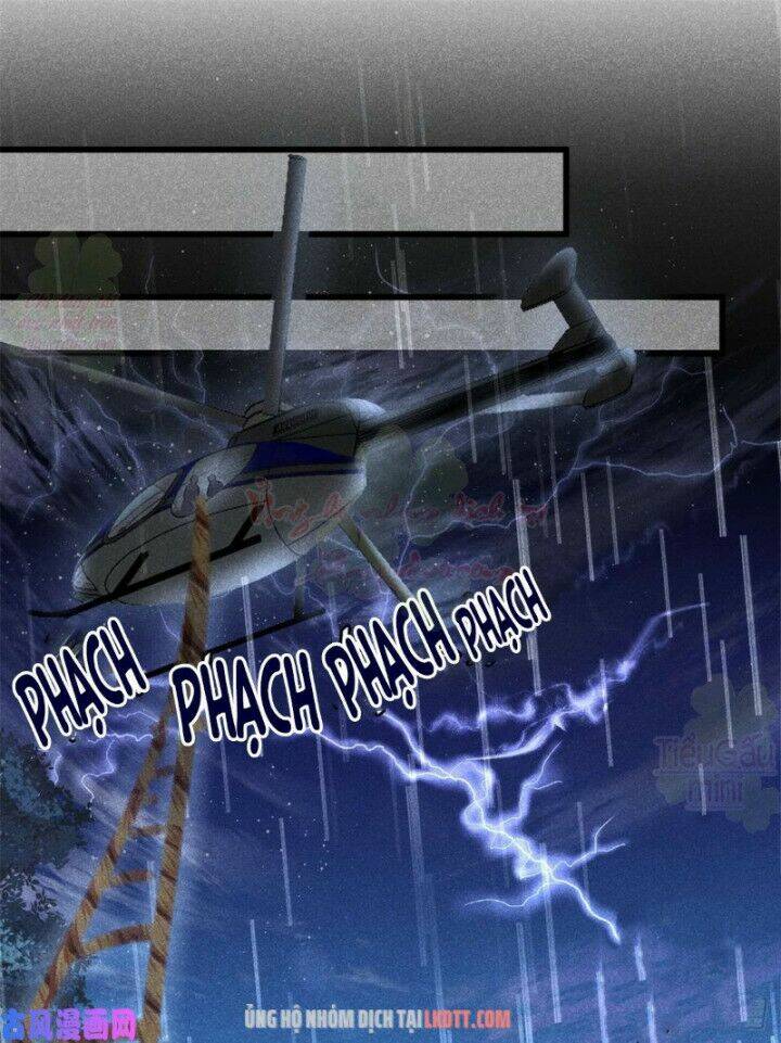 tôi trở thành tổ tông của 5 vị đại lão chapter 1 24