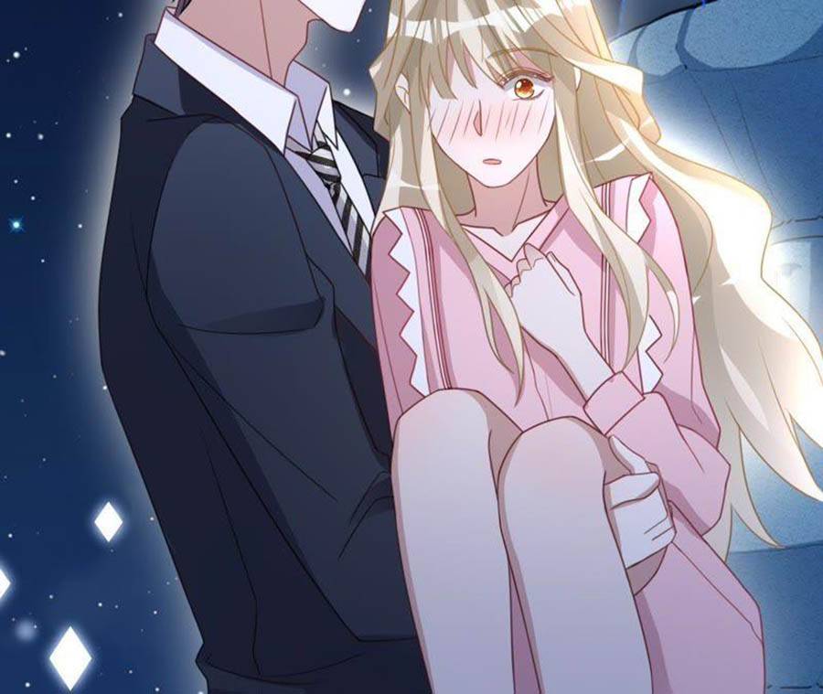 thần luân mật luyến chapter 102 21