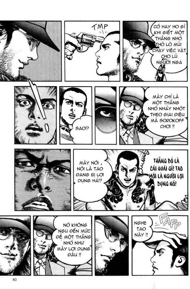 sanctuary chapter 89 16