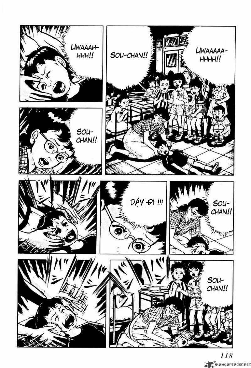 god's left hand, devil's right hand chapter 46 5