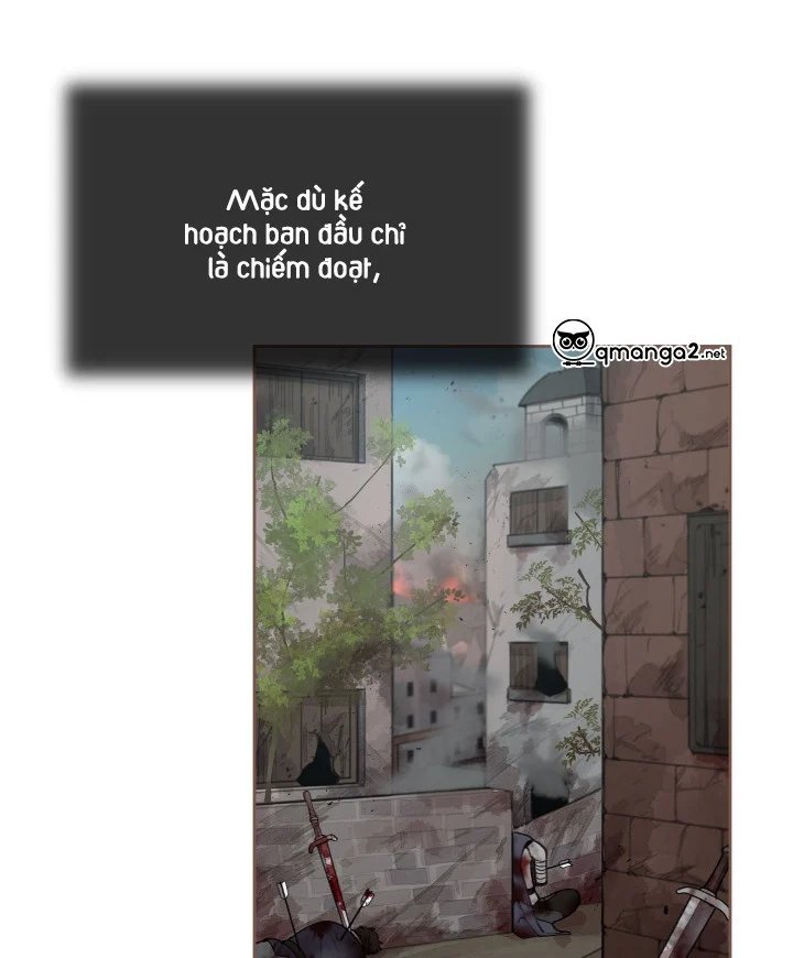 plaything - món đồ chơi của đại công tước chapter 23.5 1