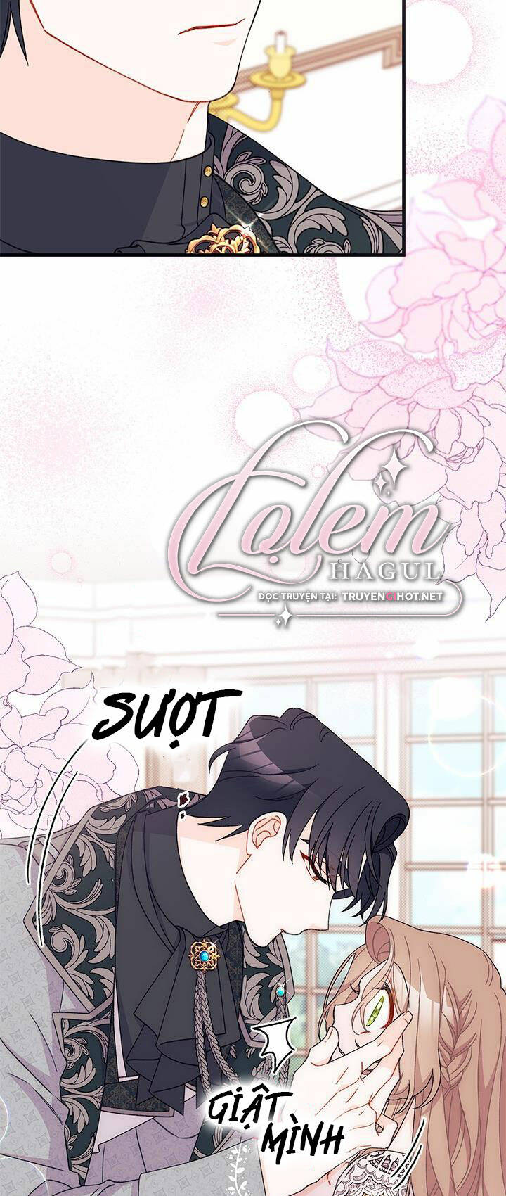 Tôi Đã Có Chồng Sau Khi Nhặt Được Nam Chính chapter 45.1 19