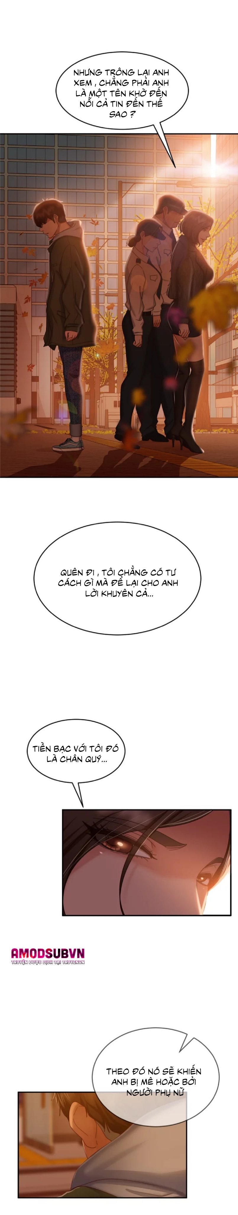 một ngày rối rắm chapter 39 26