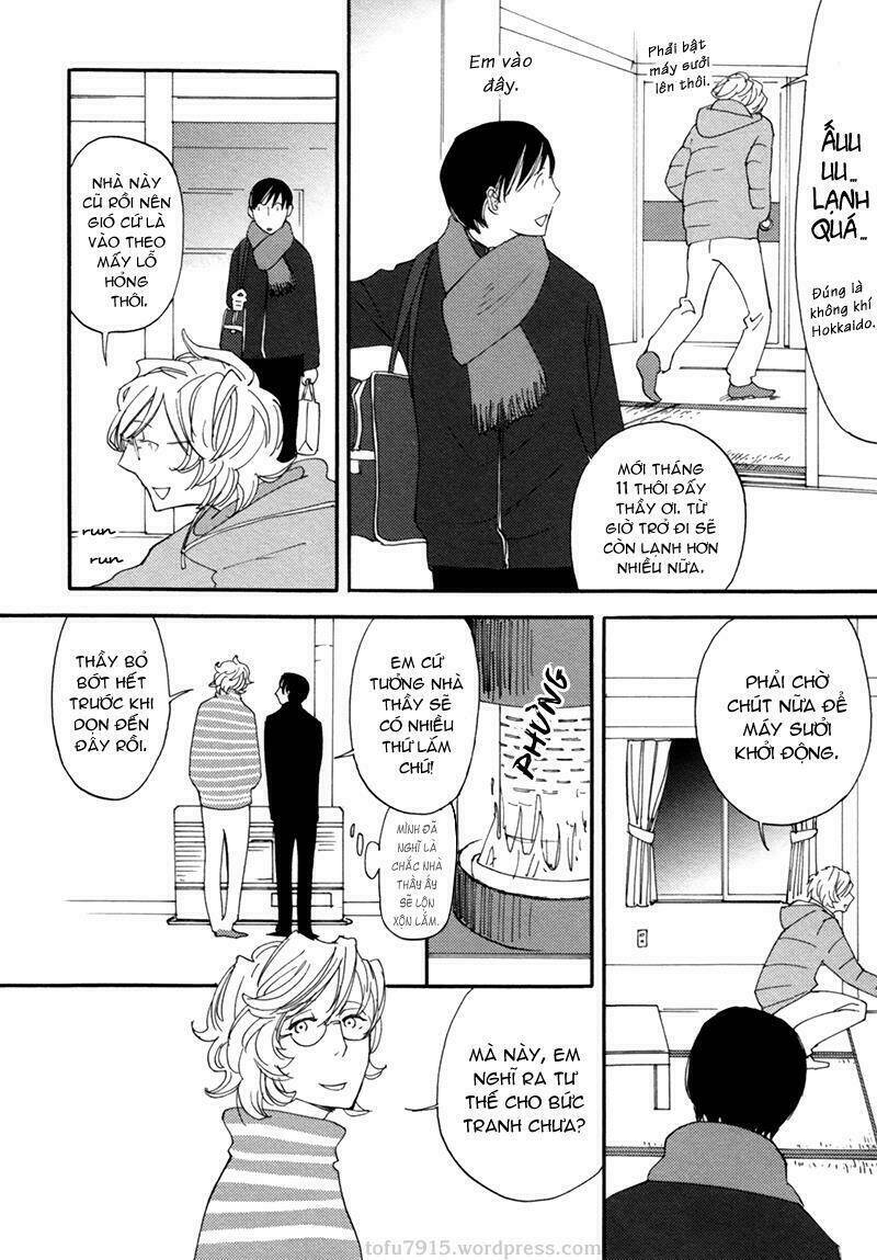 almost paradise chapter 1.2 10