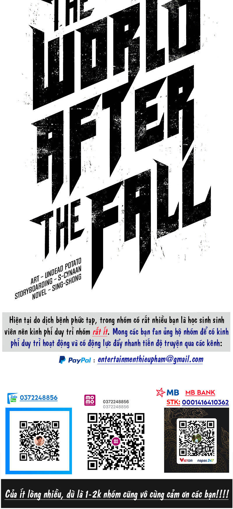 thế giới hậu tận thế chapter 11 96