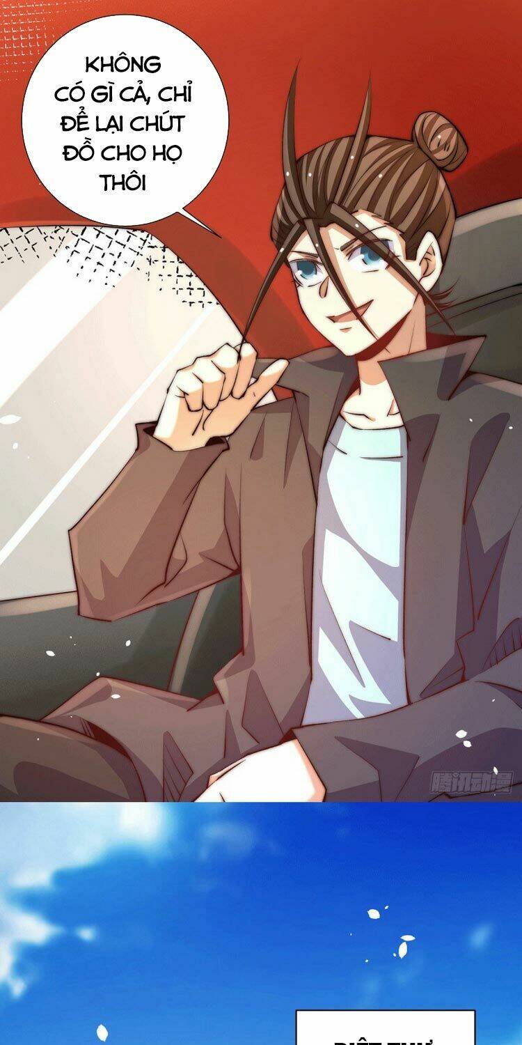đô thị đỉnh phong cao thủ chapter 258 7