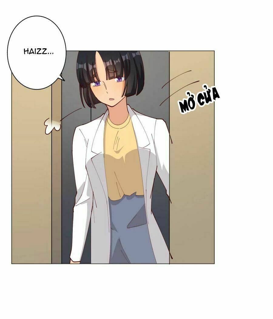 hôn nhân dục vọng: thiếu gia nhẹ một chút! chapter 114 24