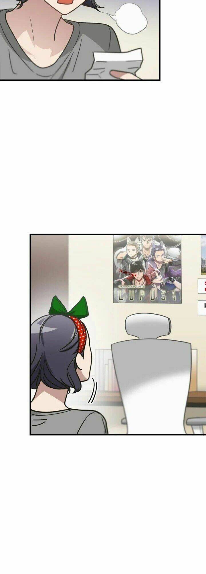 tiếng sói trong hiệu thuốc chapter 15 12