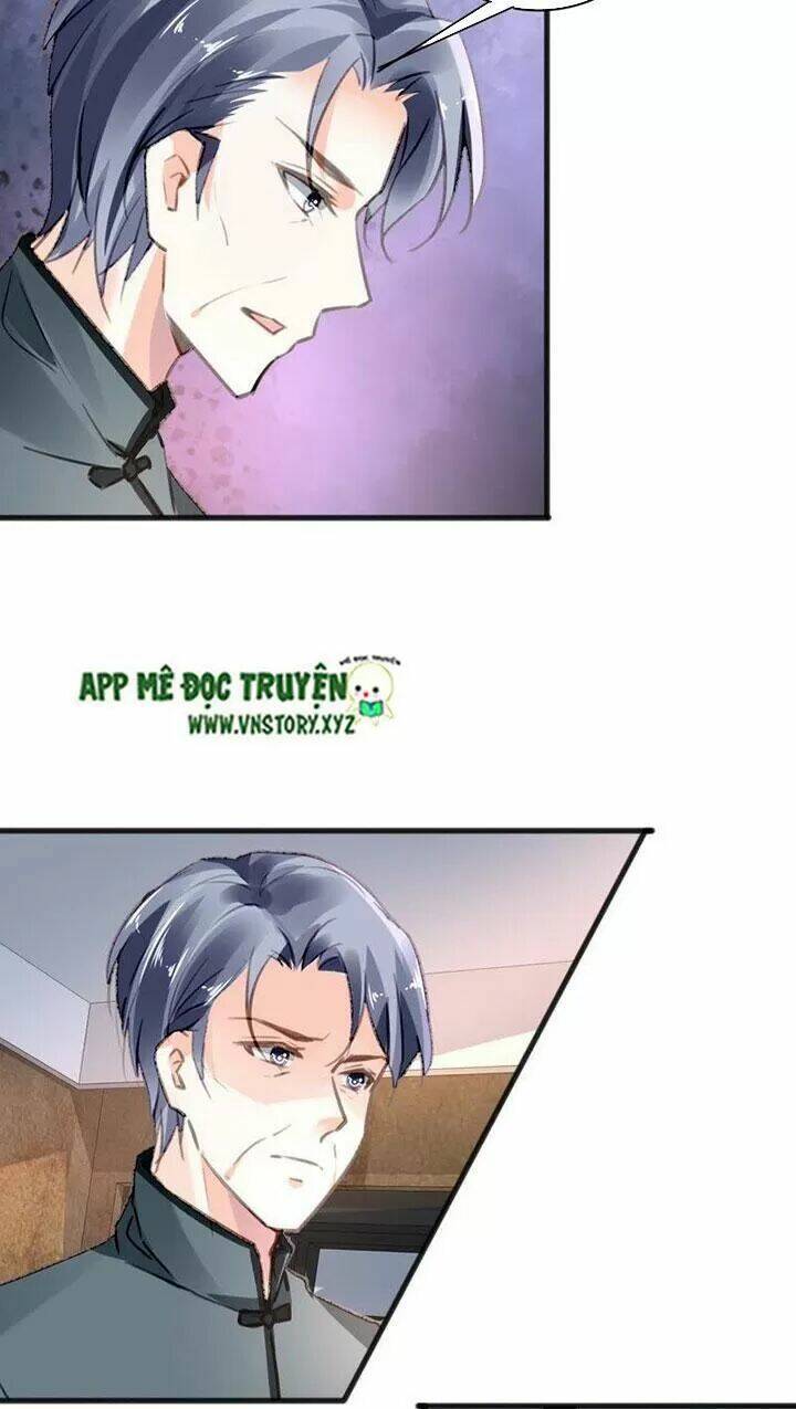 mưu ái thành nghiện chapter 103 14