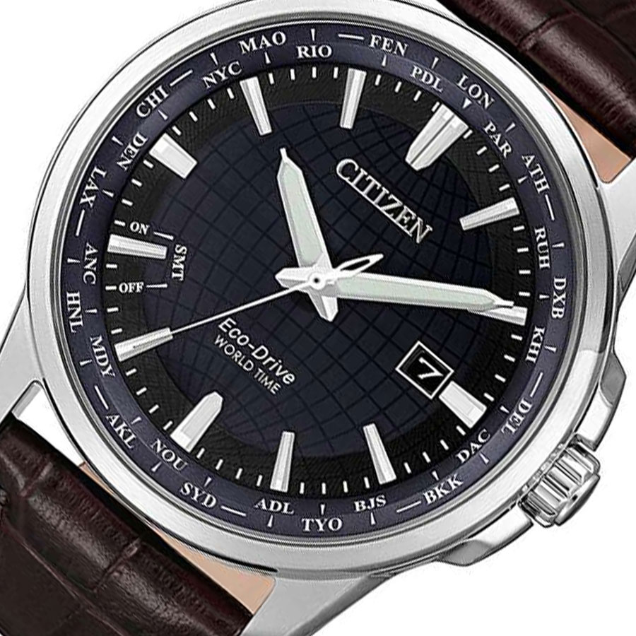 Đồng hồ nam Citizen BX1001-11L