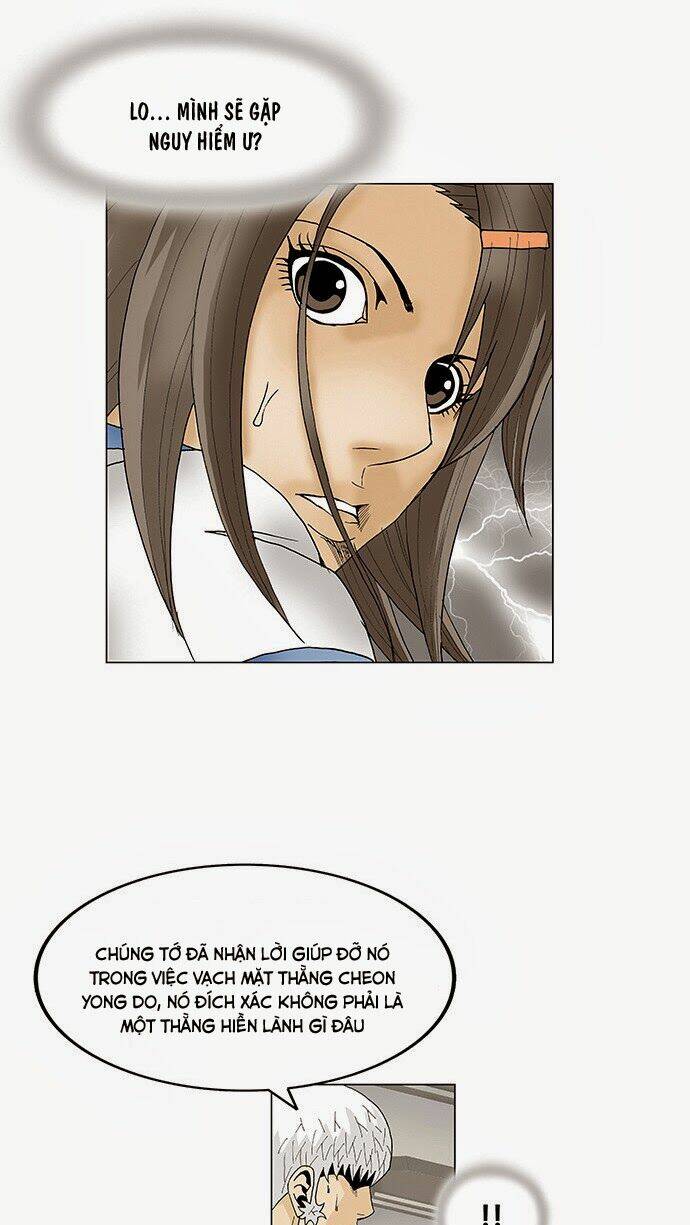 ultimate legend: kang hae hyo chapter 68 26