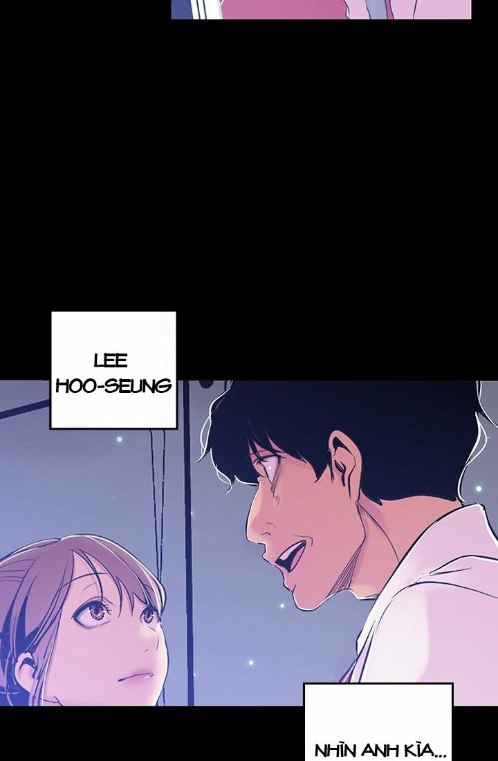 tân thế giới tuyệt vời chapter 45 3