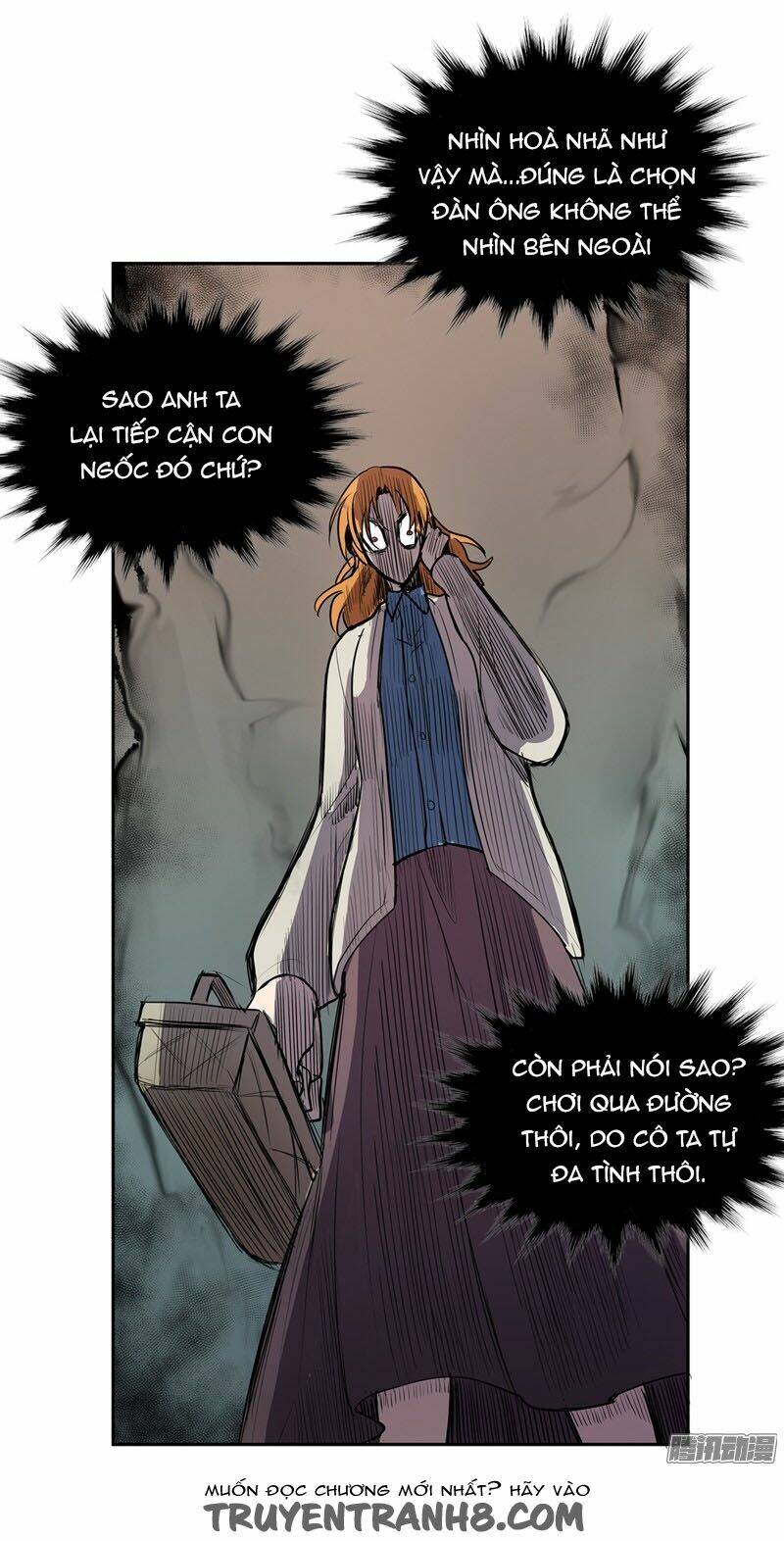 cửa hàng không tên chapter 24 14