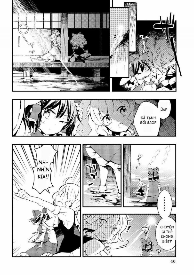 touhou ibarakasen - wild and horned hermit chapter 12 10