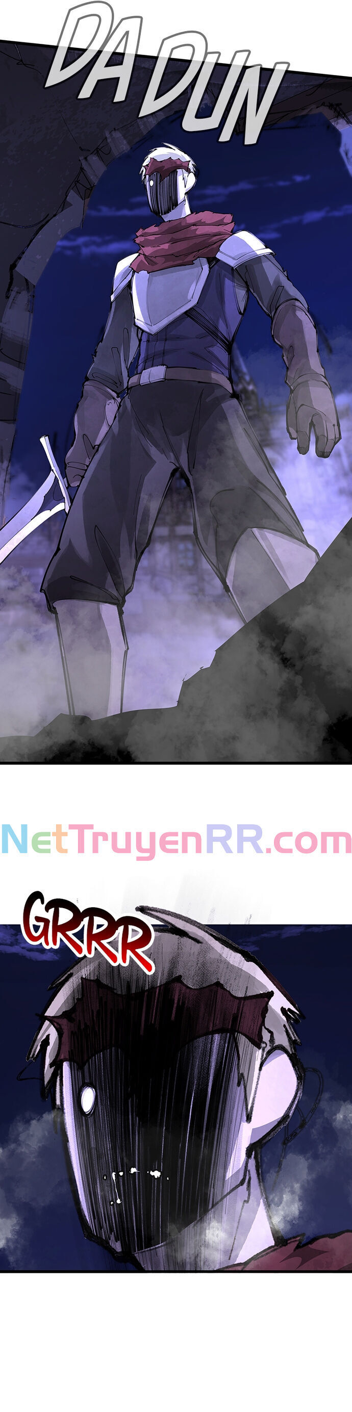 ngọn lửa của hòa bình chapter 15 50