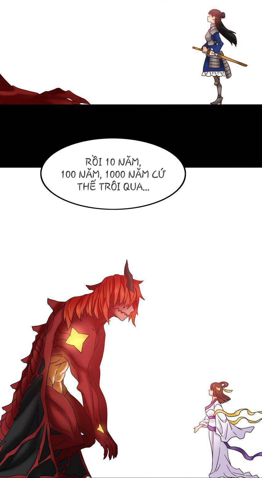 tôi trở thành ceo ở thế giới khác chapter 36 21