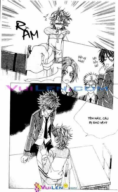 chàng gà mái chapter 12 130