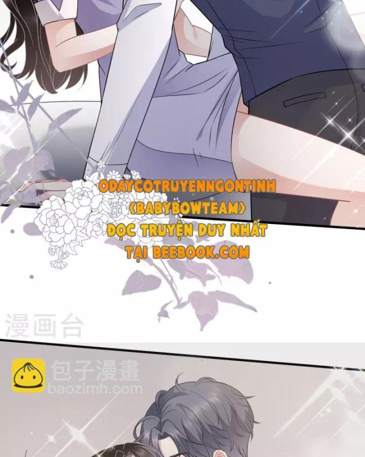 đại tiểu thư có thể có cái gì xấu chapter 46 22