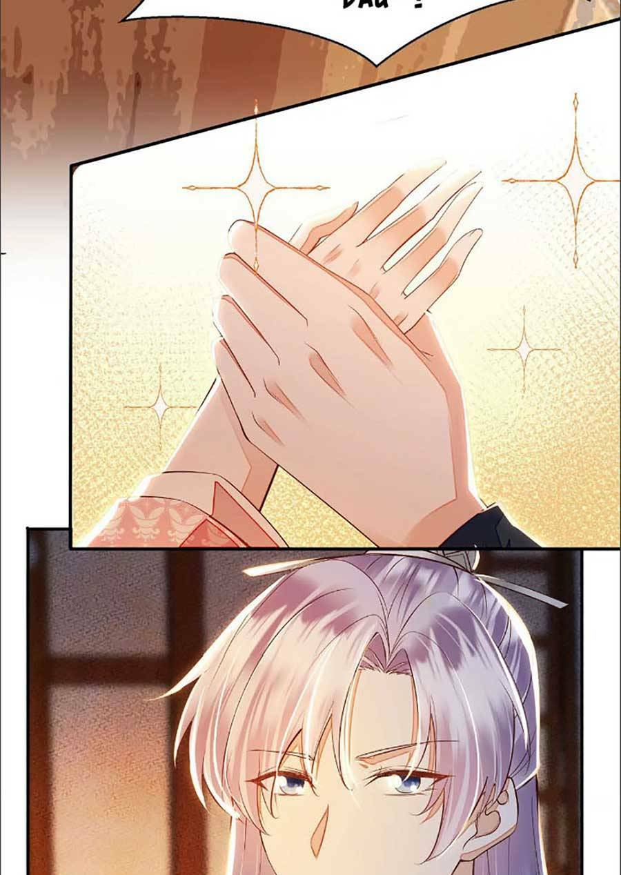 rơi vào cạm bẫy ngọt ngào của tứ thúc chapter 13 22