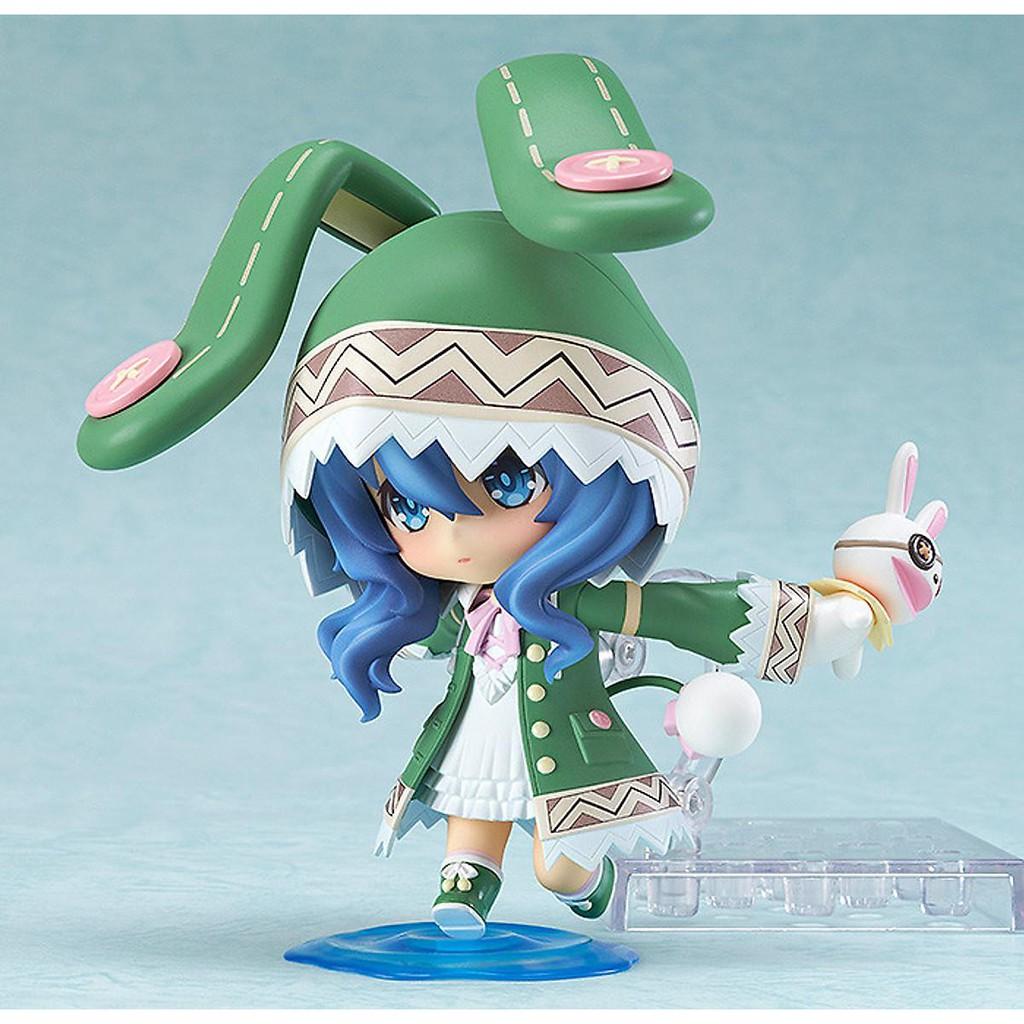 Mô hình Yoshino Date A Live Cuộc Hẹn Sống Còn Nendoroid 395 anime chibi trang trí trưng bày
