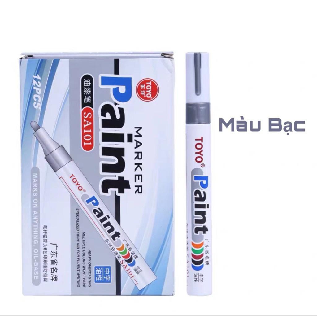 Bút Repaint TOYO 15ml làm mới và phục hồi màu giày như mới