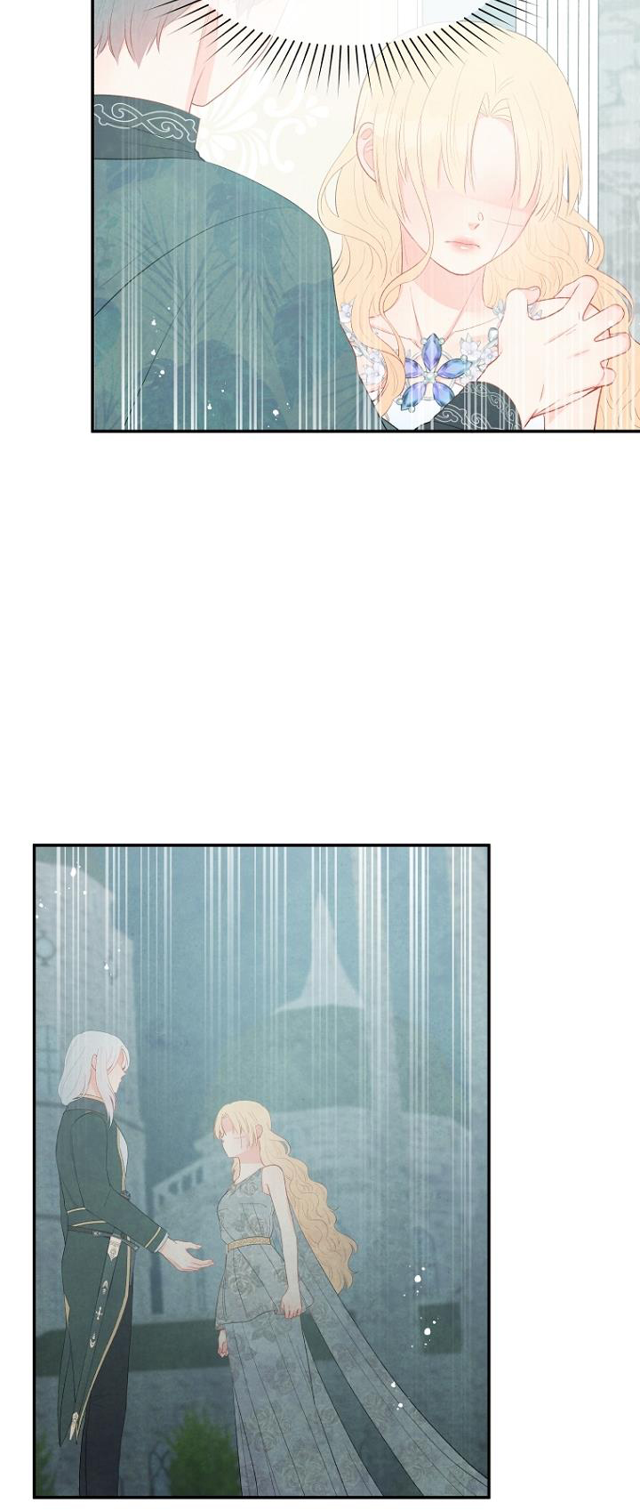 đừng đặt tình cảm mình vào cuốn sách đó chapter 22 27