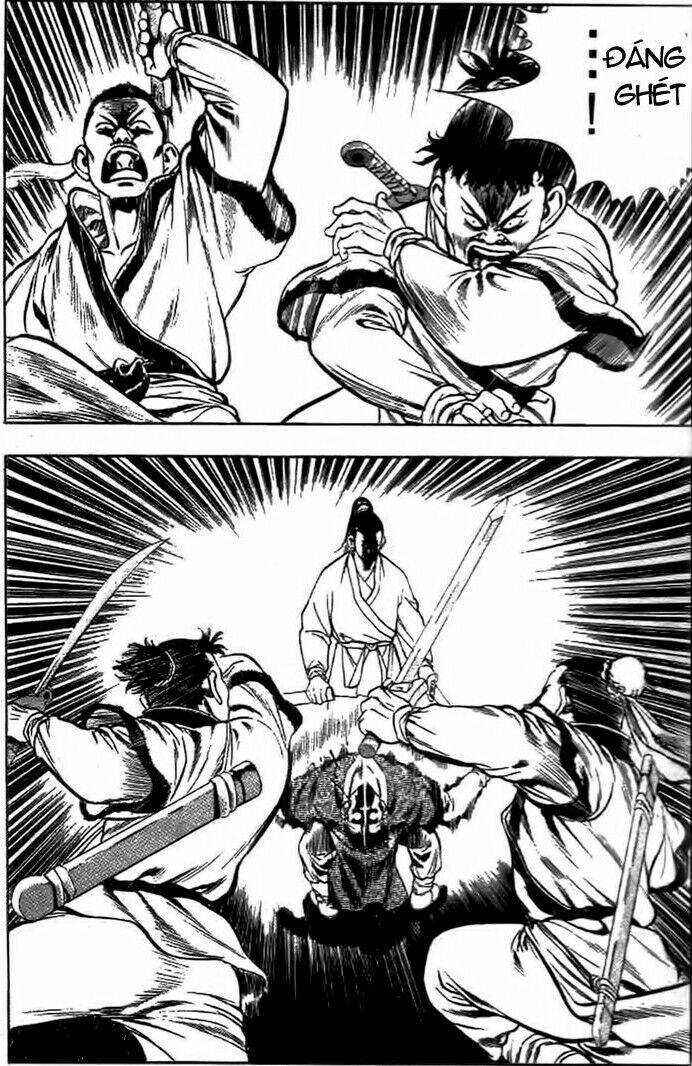 long quyển phong chapter 8 17