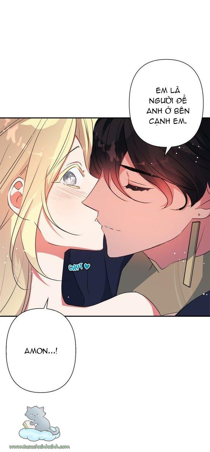 tôi đang nuôi dưỡng một con quái thú chapter 63 30