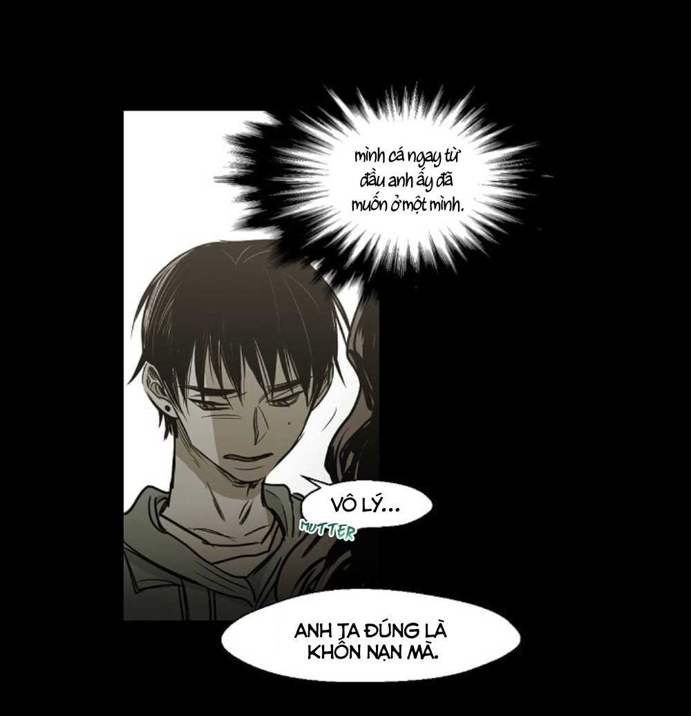 lỗi lầm không thể sửa chapter 3 36