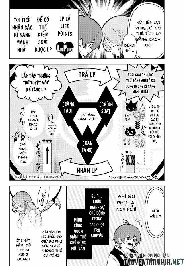 ore dake haireru kakushi dungeon: kossori kitaete sekai saikyou chapter 18.5 6