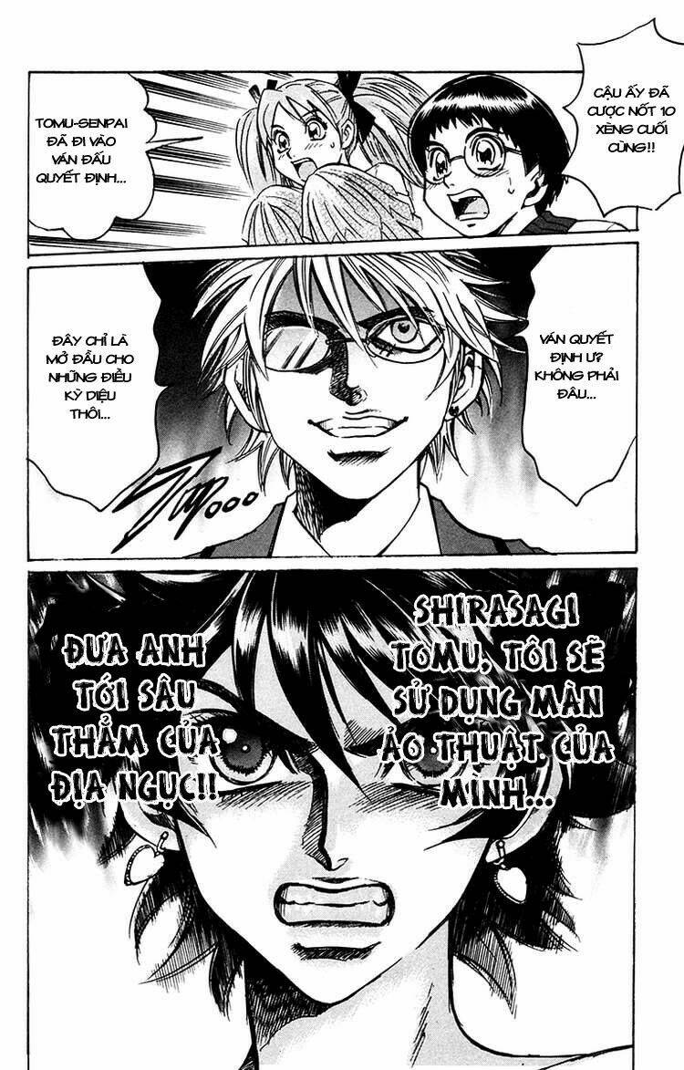 gamble fish chapter 8 20