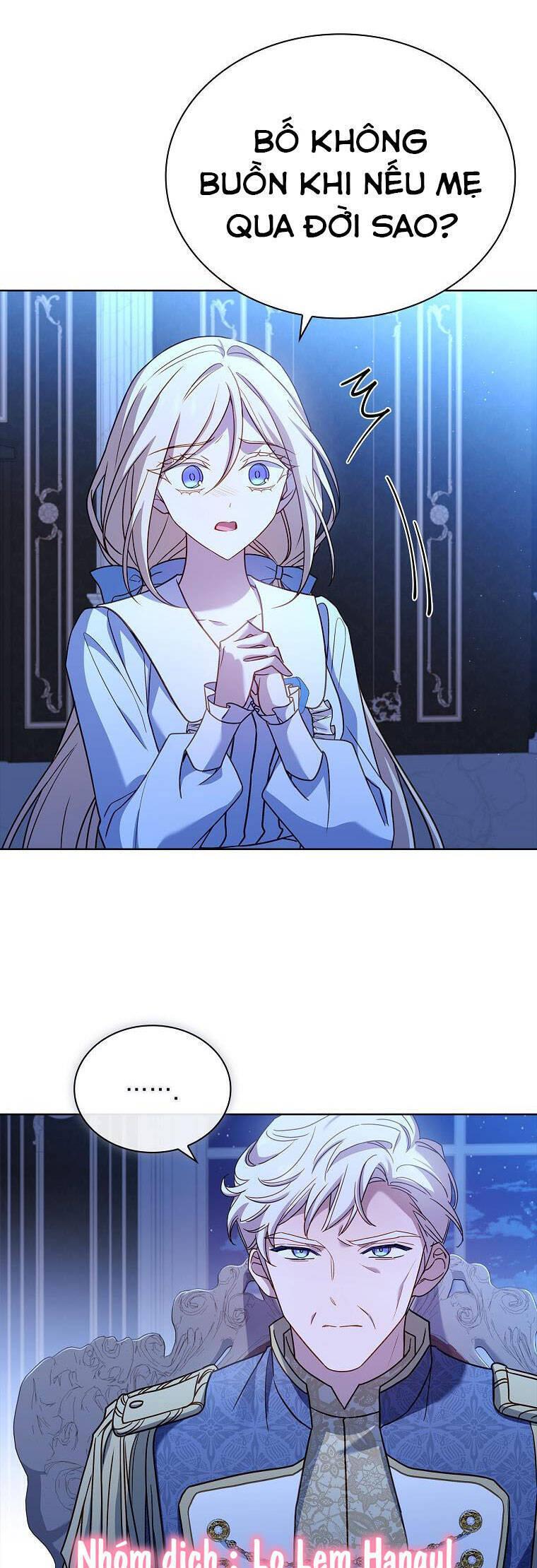 để yên cho tiểu thư hiền chapter 112 21