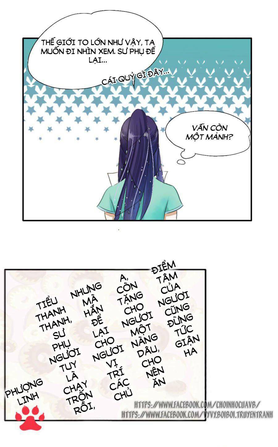 phu quân trong tay, ta có thiên hạ chapter 4 4