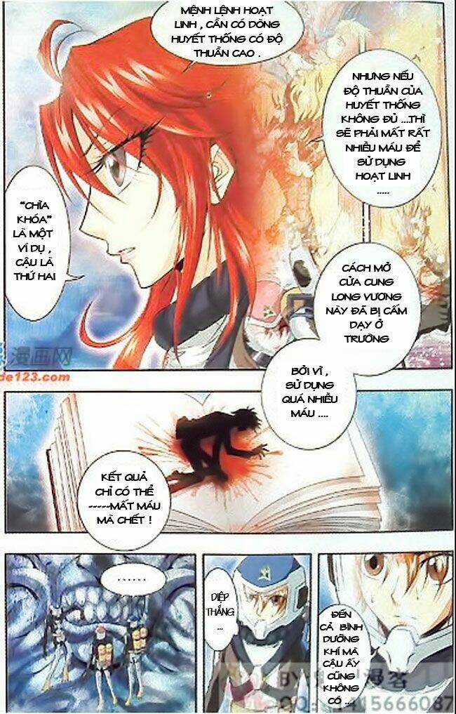 long tộc chapter 37 6