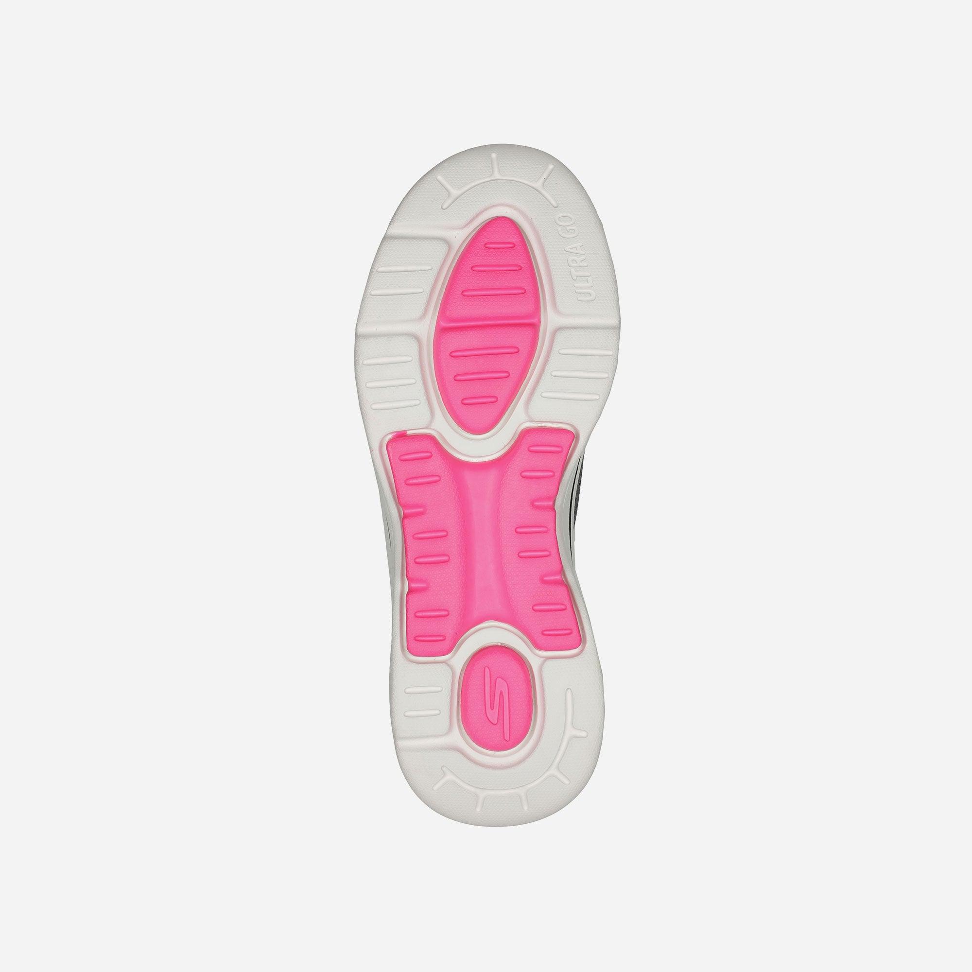 Giày thể thao nữ Skechers Go Walk Arch Fit - 124873