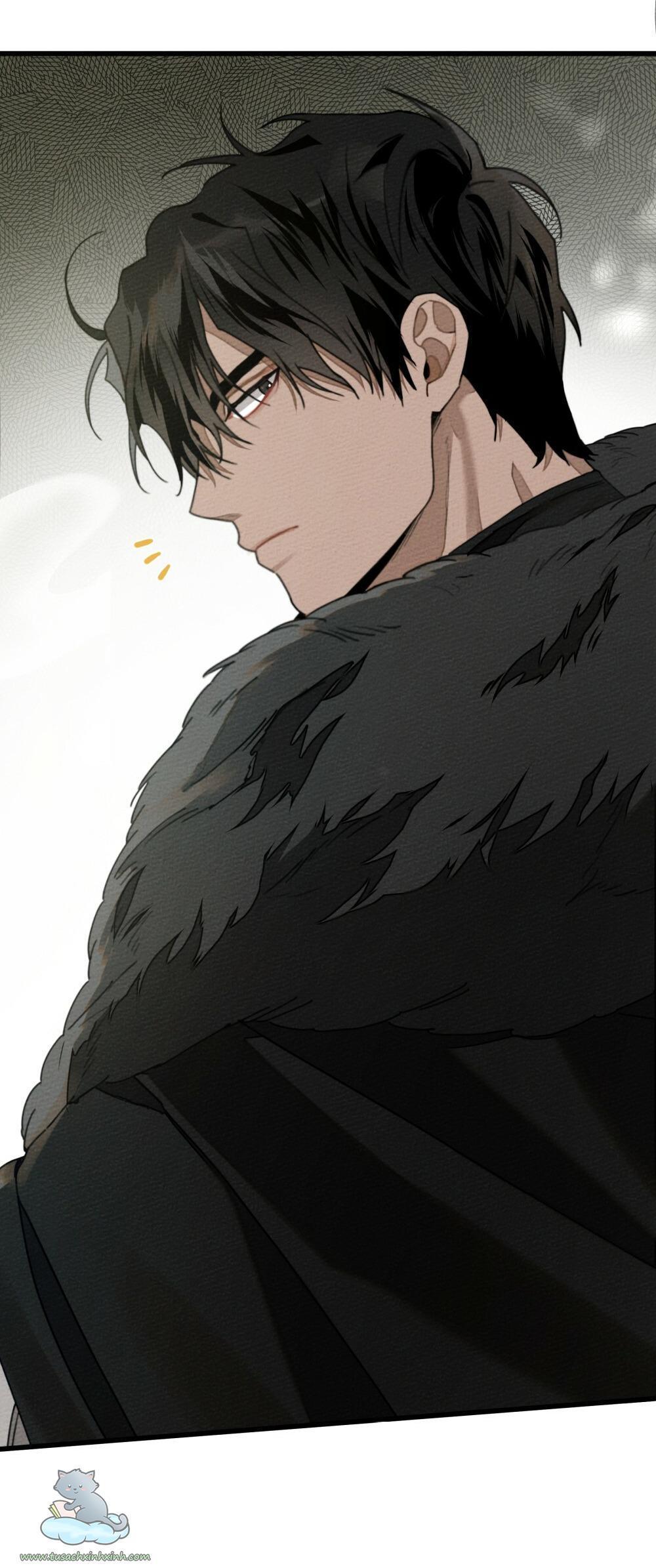 dưới tán cây sồi chapter 44 35