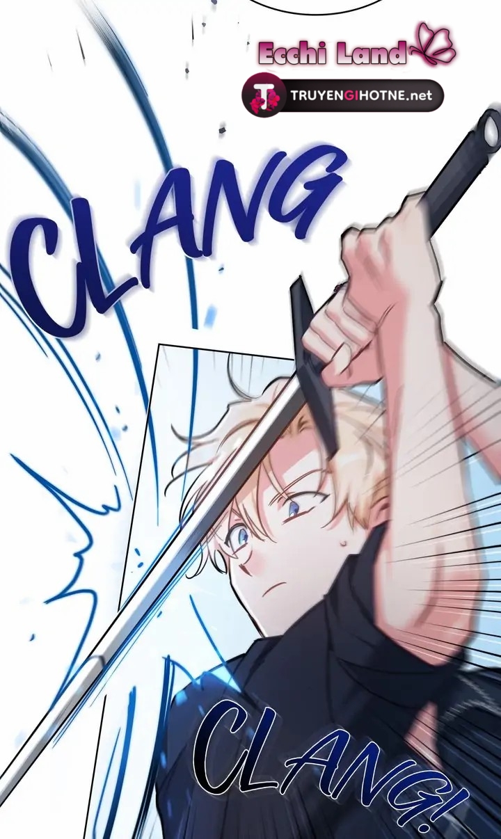 Người Chồng Nhỏ Của Công Tước Đại Nhân chapter 8.2 - Trang 5