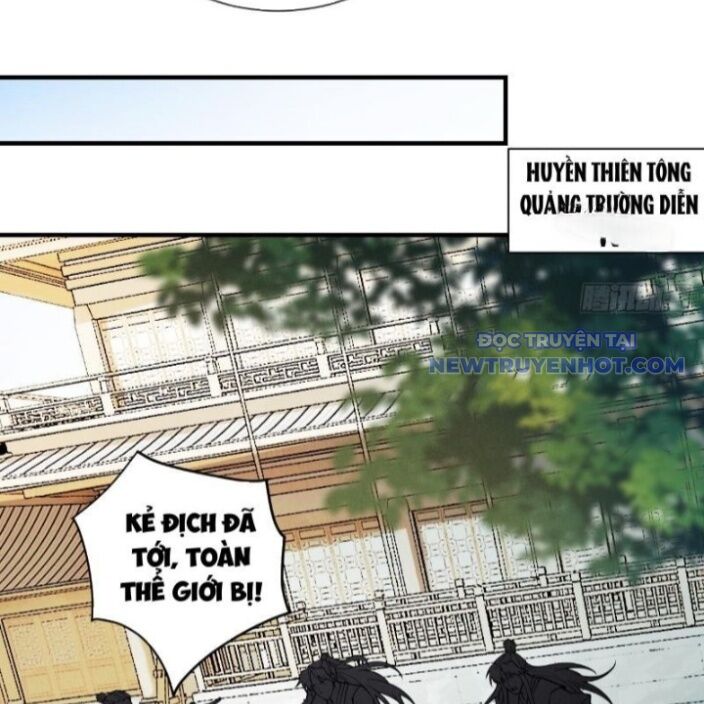 gặp mạnh thì càng mạnh, tu vi của ta không giới hạn chapter 21 79