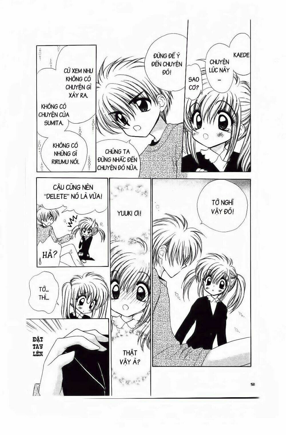 chiếc ly kỳ diệu chapter 26 18