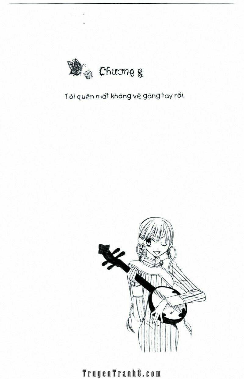 gia tộc rồng - two flowers for the dragon chapter 7 4