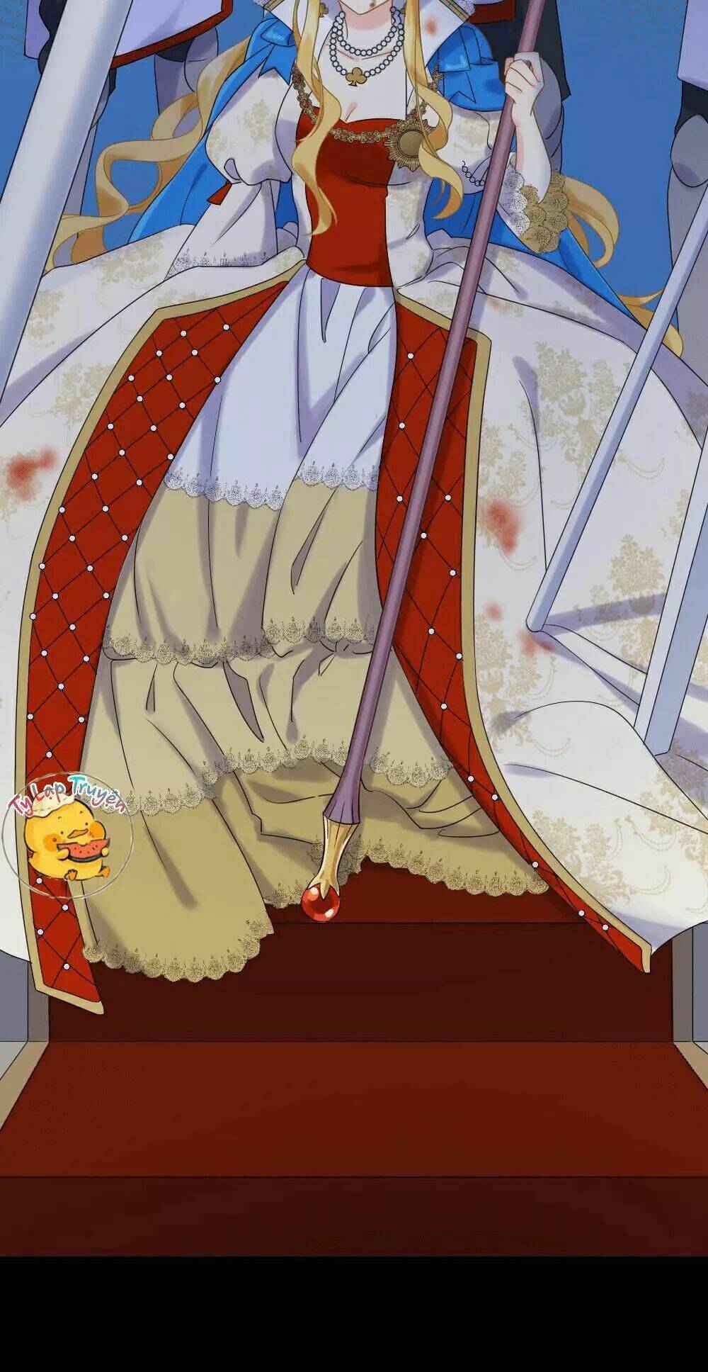 trời sinh một đôi?! ta từ chối! chapter 0 27