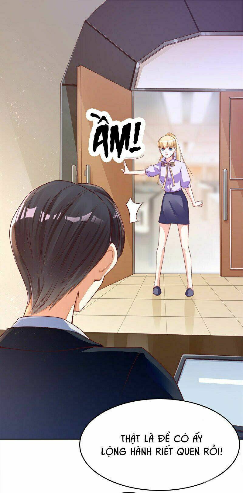 lãnh hôn cuồng ái chapter 30 16