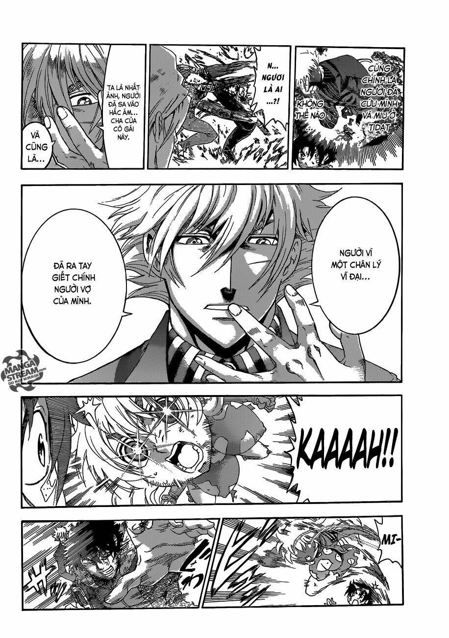 history's strongest disciple kenichi chapter 573 3