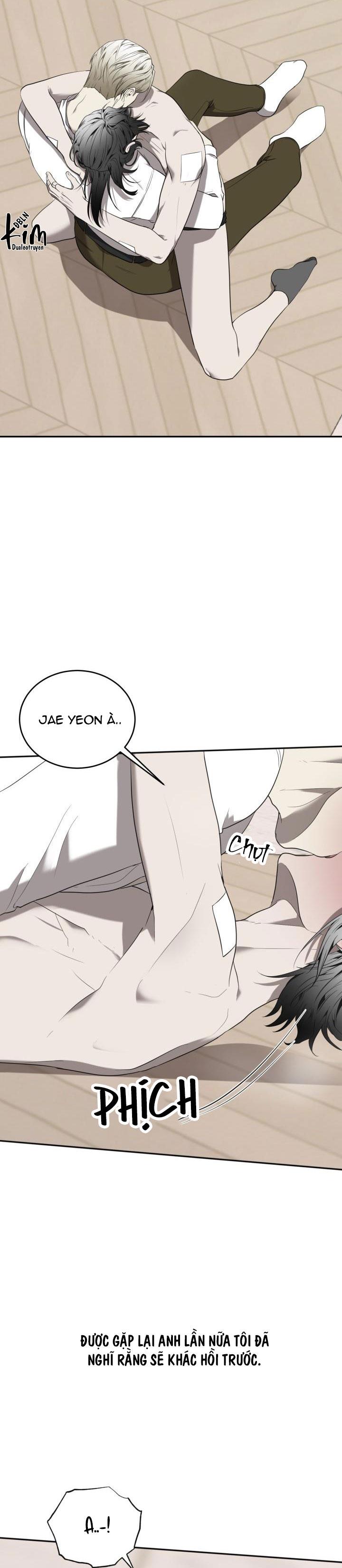 dưỡng thú cưng chapter 45 24