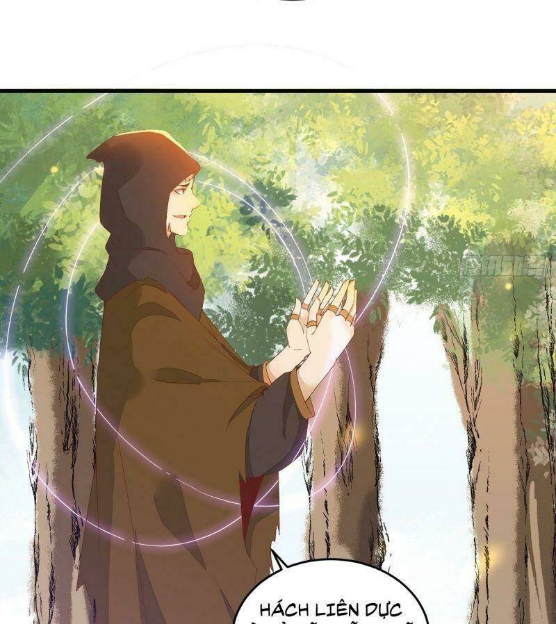 sát thủ vương phi không dễ chọc chapter 26 36