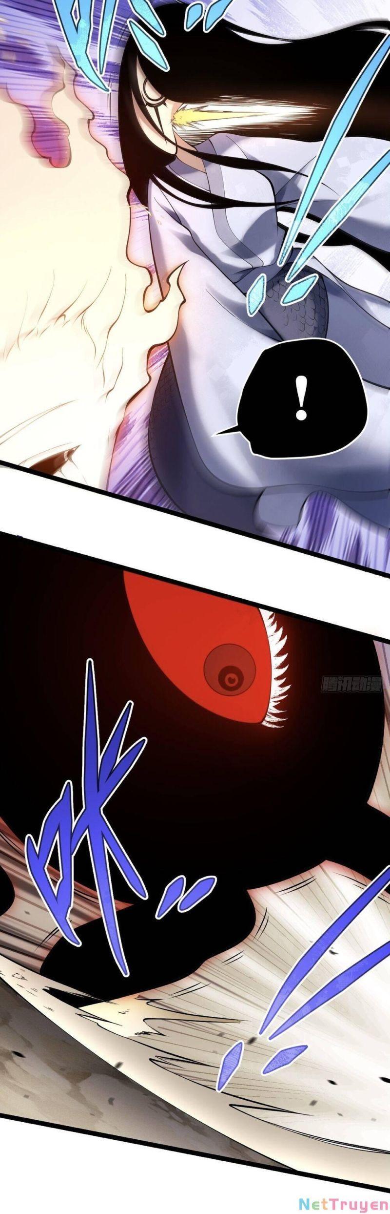 thiên sư chapter 25 21