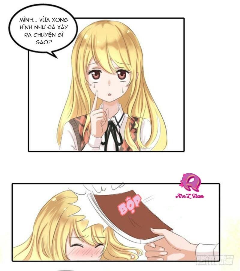 mặt nạ mất kiểm soát chapter 2 30