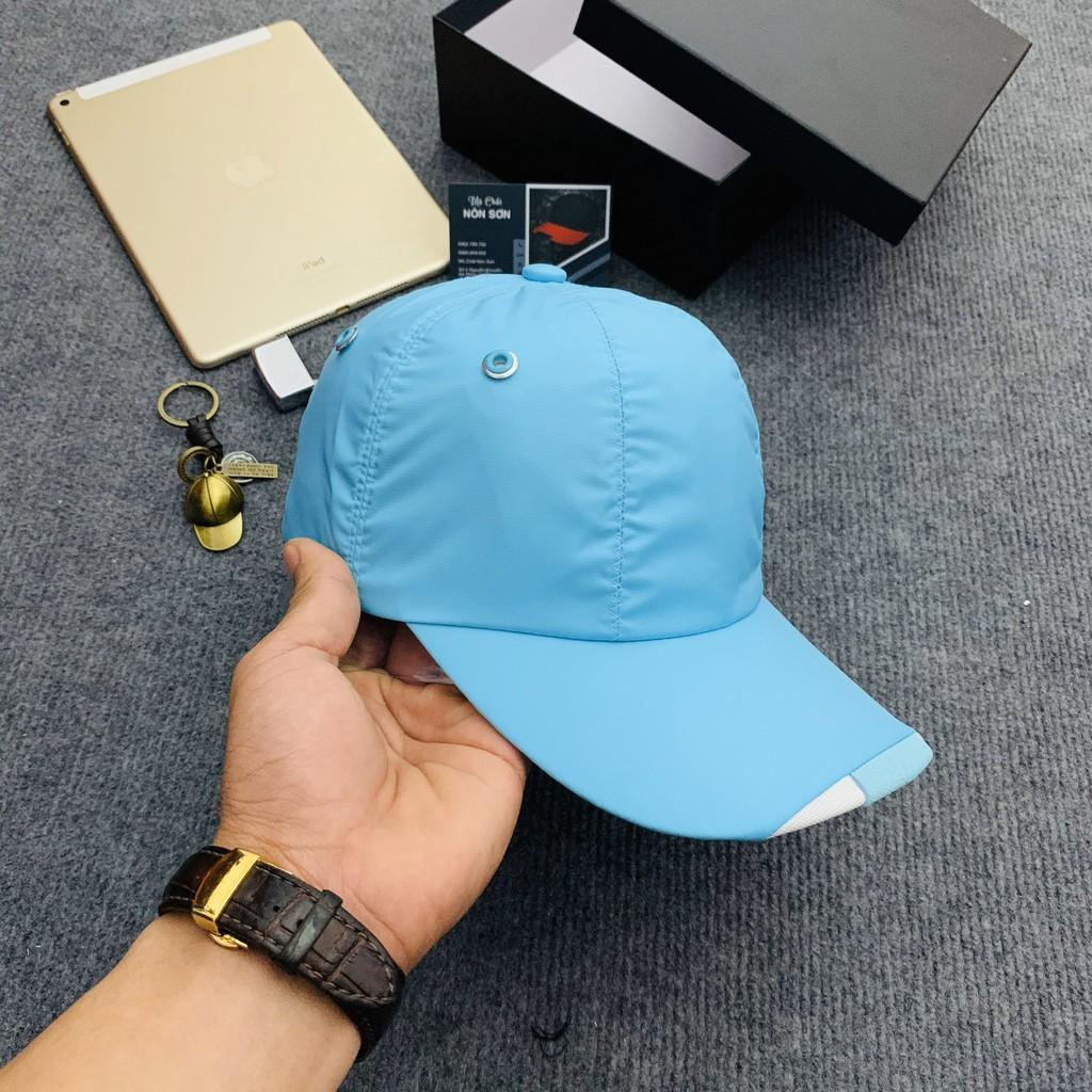 Nón Dù - Mẫu Mới